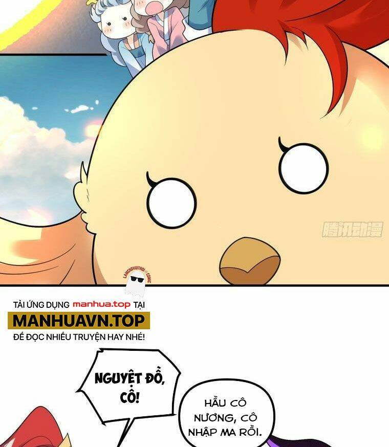 Nguyên Lai Ta Là Tu Tiên Đại Lão Chap 289 - Next Chap 290