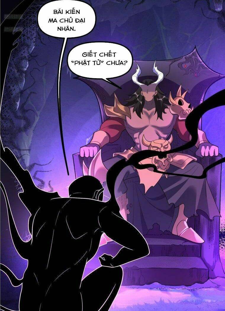 Nguyên Lai Ta Là Tu Tiên Đại Lão Chap 289 - Next Chap 290