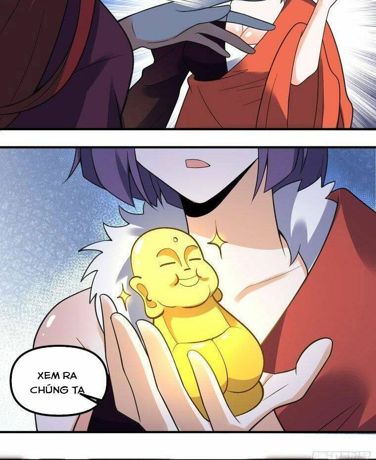 Nguyên Lai Ta Là Tu Tiên Đại Lão Chap 289 - Next Chap 290