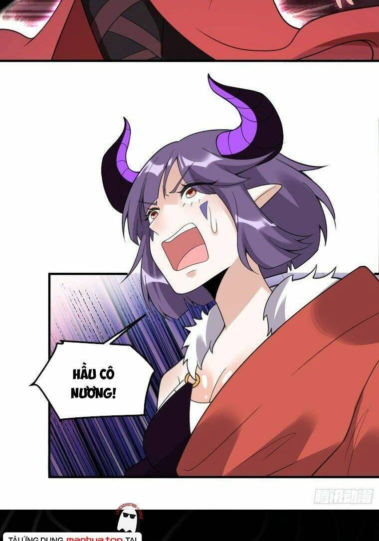 Nguyên Lai Ta Là Tu Tiên Đại Lão Chap 289 - Next Chap 290