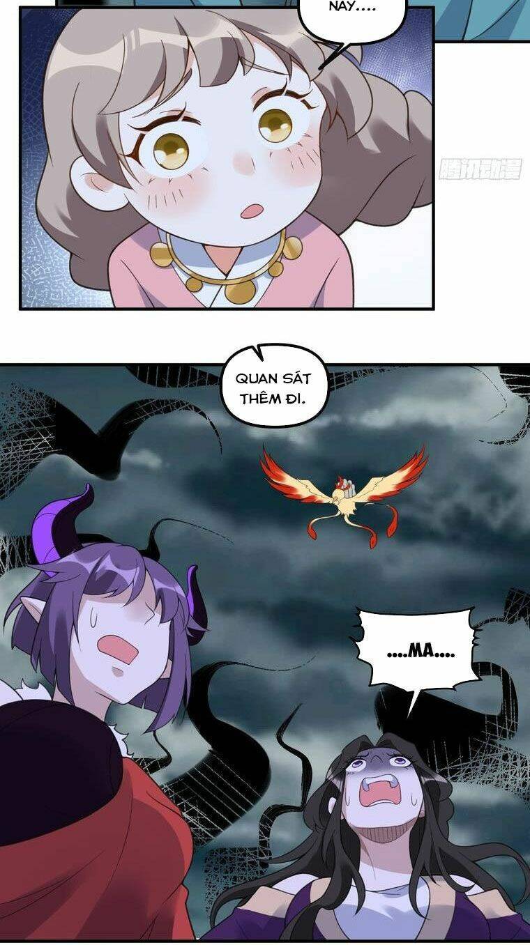 Nguyên Lai Ta Là Tu Tiên Đại Lão Chap 289 - Next Chap 290
