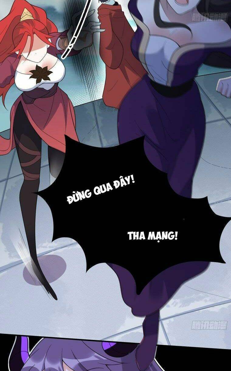 Nguyên Lai Ta Là Tu Tiên Đại Lão Chap 289 - Next Chap 290