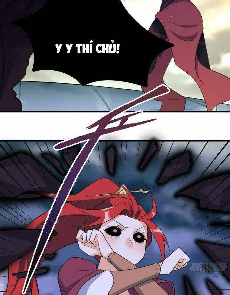 Nguyên Lai Ta Là Tu Tiên Đại Lão Chap 289 - Next Chap 290