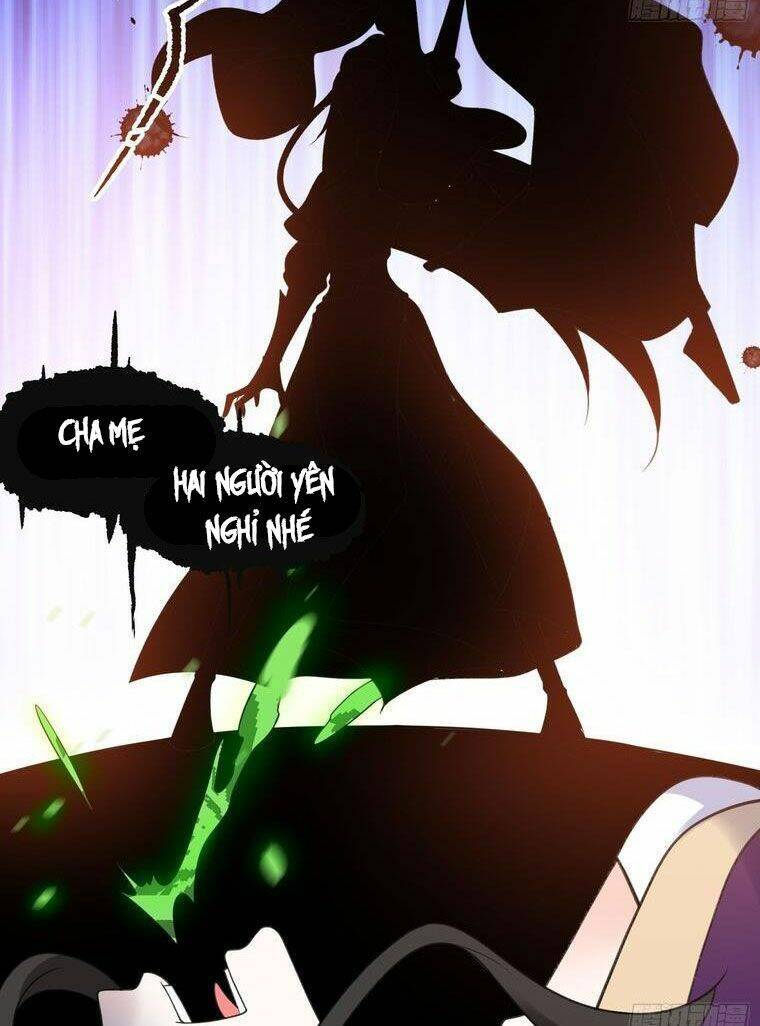 Nguyên Lai Ta Là Tu Tiên Đại Lão Chap 289 - Next Chap 290