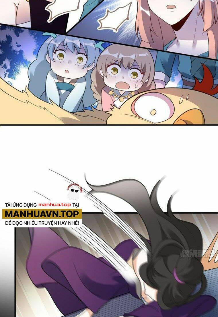 Nguyên Lai Ta Là Tu Tiên Đại Lão Chap 289 - Next Chap 290