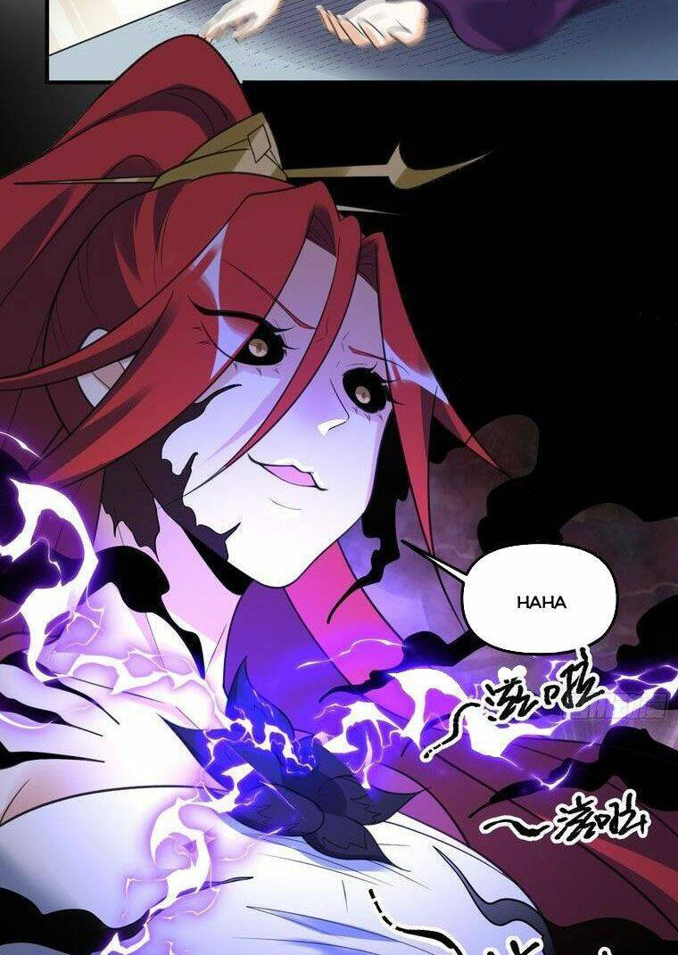 Nguyên Lai Ta Là Tu Tiên Đại Lão Chap 289 - Next Chap 290