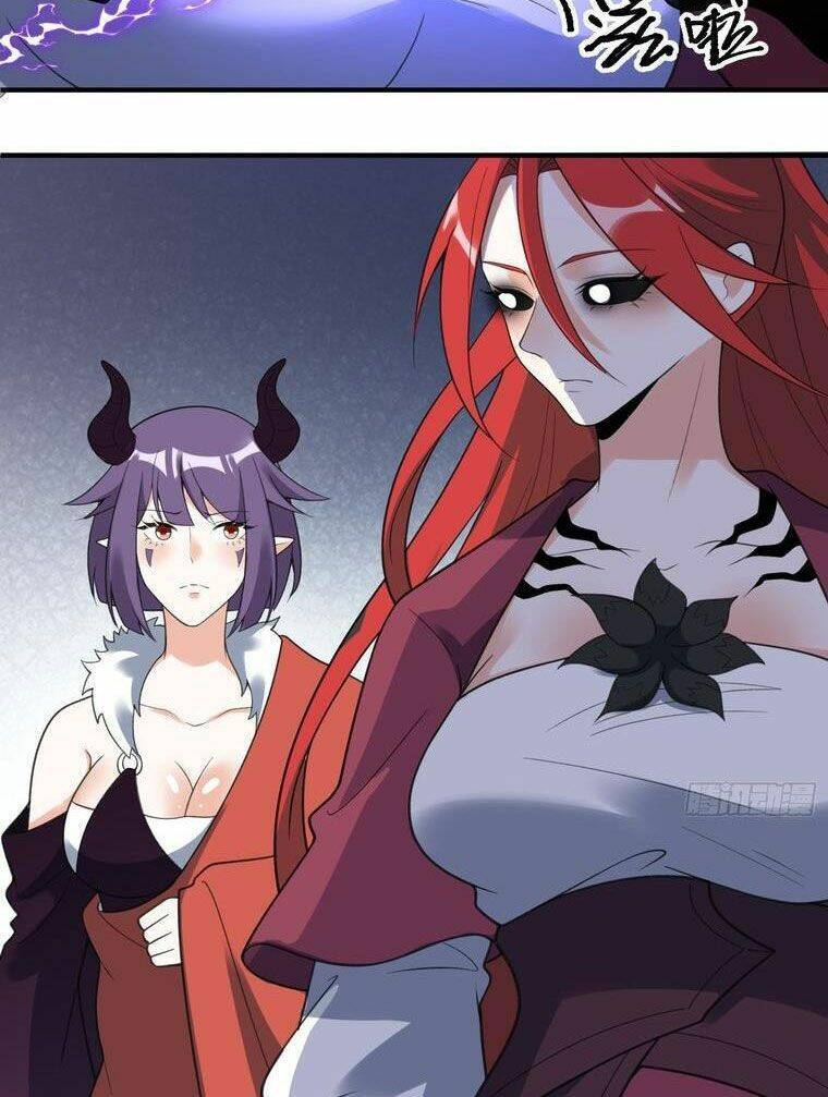 Nguyên Lai Ta Là Tu Tiên Đại Lão Chap 289 - Next Chap 290