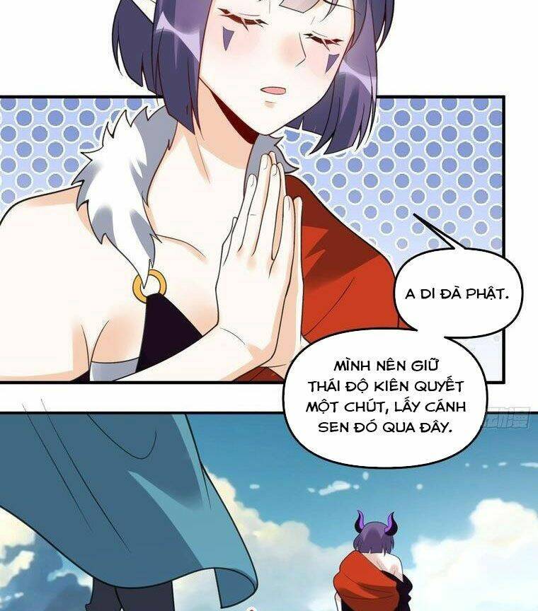 Nguyên Lai Ta Là Tu Tiên Đại Lão Chap 289 - Next Chap 290