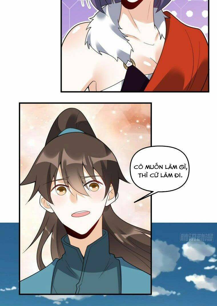 Nguyên Lai Ta Là Tu Tiên Đại Lão Chap 289 - Next Chap 290