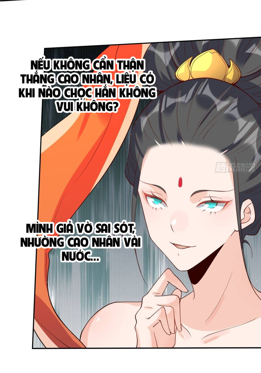 Nguyên Lai Ta Là Tu Tiên Đại Lão Chap 29 - Next Chap 30