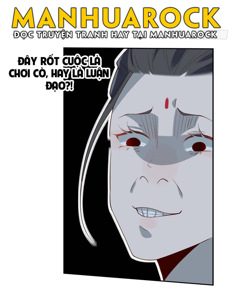Nguyên Lai Ta Là Tu Tiên Đại Lão Chap 29 - Next Chap 30