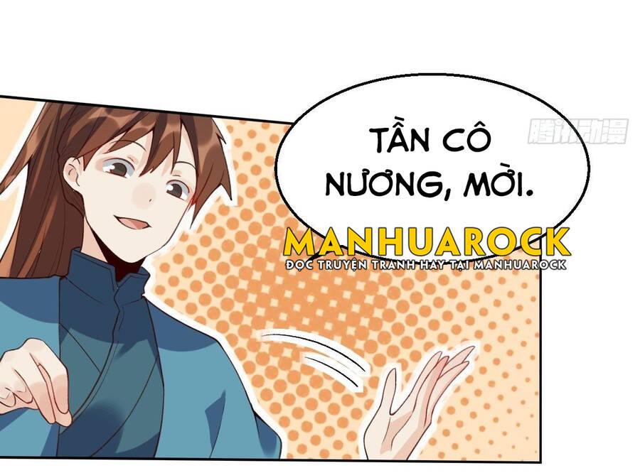 Nguyên Lai Ta Là Tu Tiên Đại Lão Chap 29 - Next Chap 30