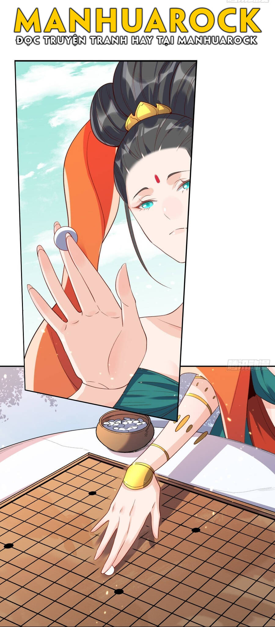 Nguyên Lai Ta Là Tu Tiên Đại Lão Chap 29 - Next Chap 30