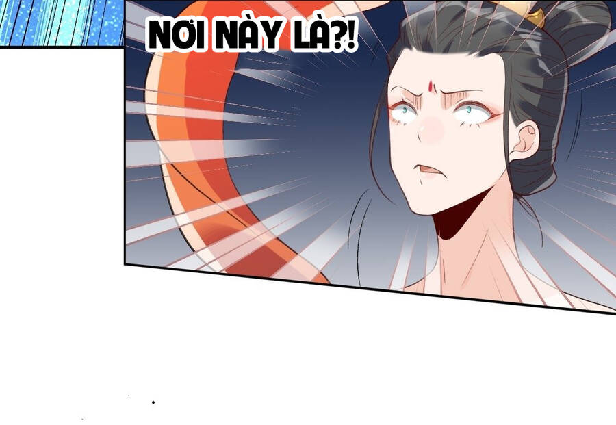 Nguyên Lai Ta Là Tu Tiên Đại Lão Chap 29 - Next Chap 30