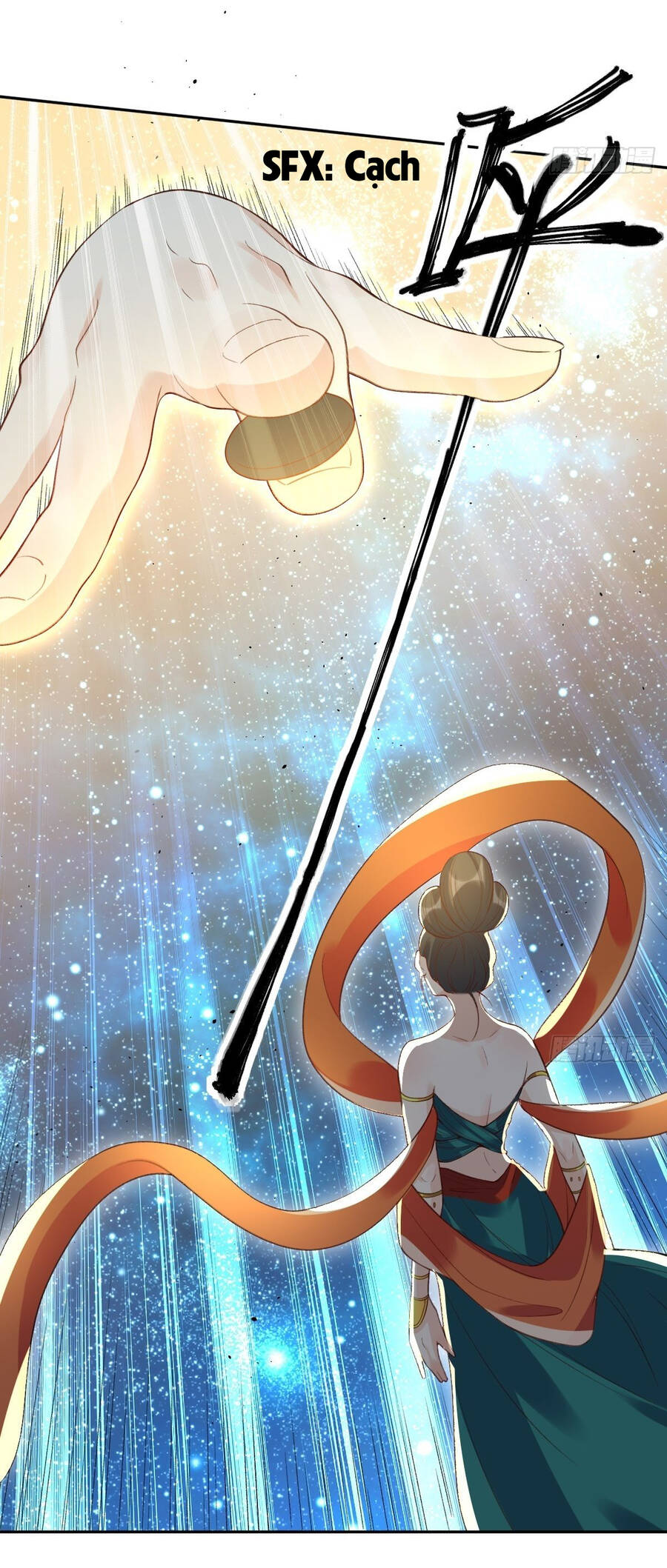 Nguyên Lai Ta Là Tu Tiên Đại Lão Chap 29 - Next Chap 30