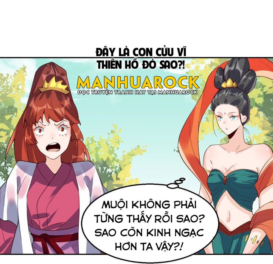 Nguyên Lai Ta Là Tu Tiên Đại Lão Chap 29 - Next Chap 30
