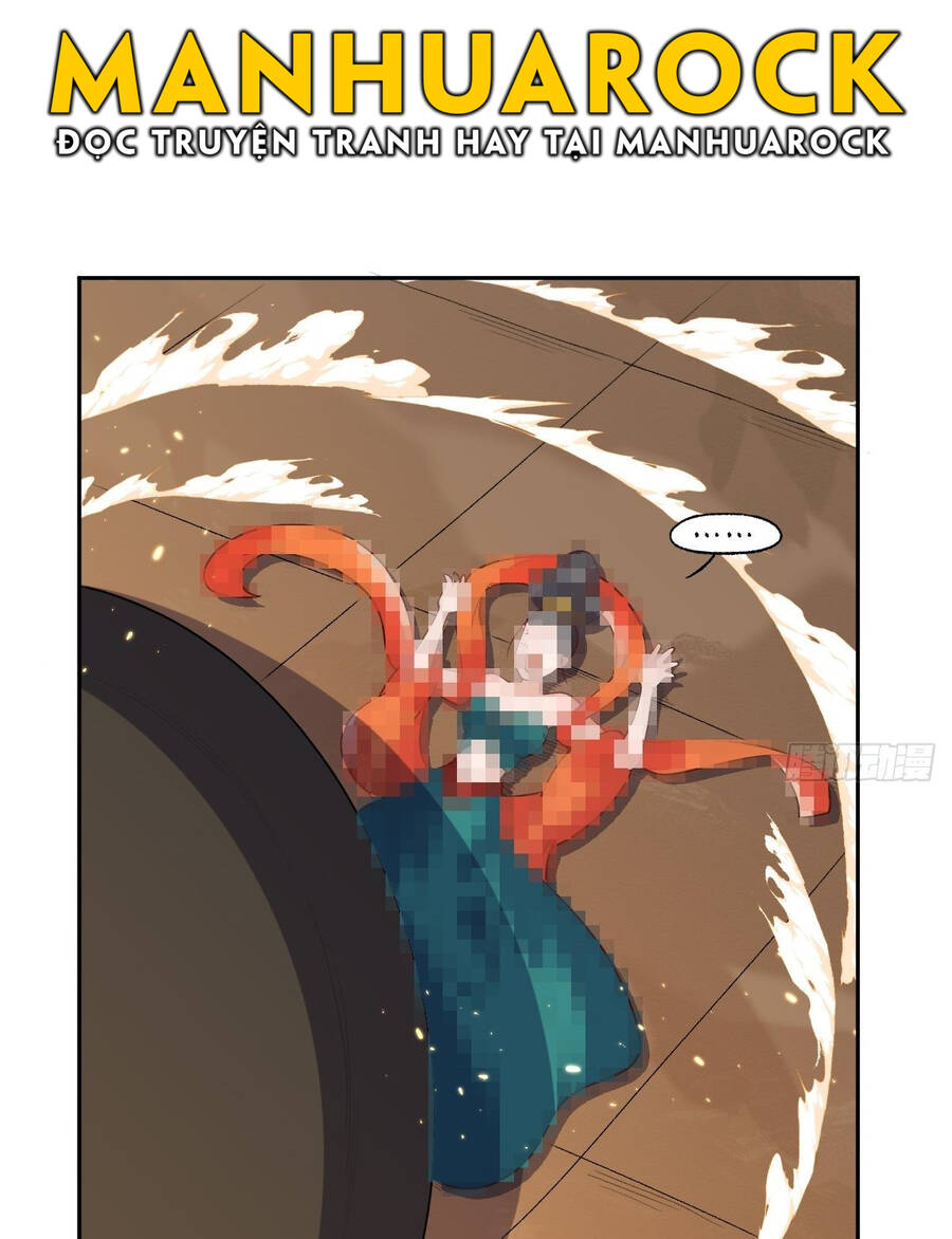 Nguyên Lai Ta Là Tu Tiên Đại Lão Chap 29 - Next Chap 30
