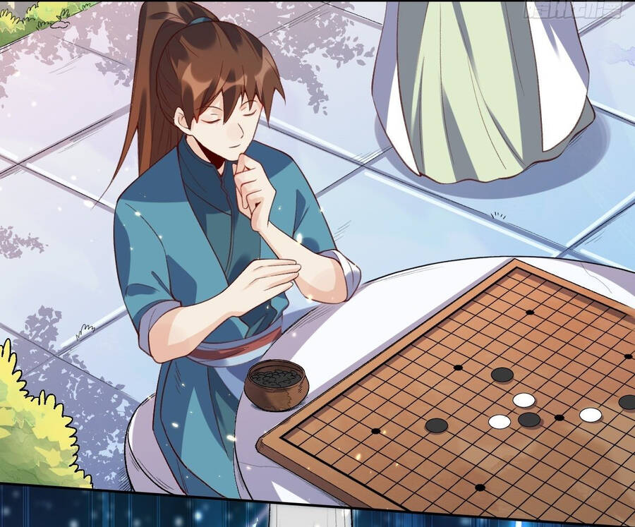 Nguyên Lai Ta Là Tu Tiên Đại Lão Chap 29 - Next Chap 30