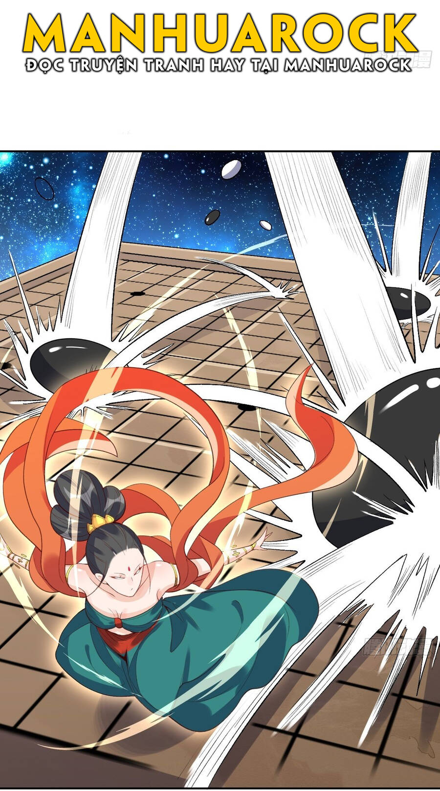 Nguyên Lai Ta Là Tu Tiên Đại Lão Chap 29 - Next Chap 30