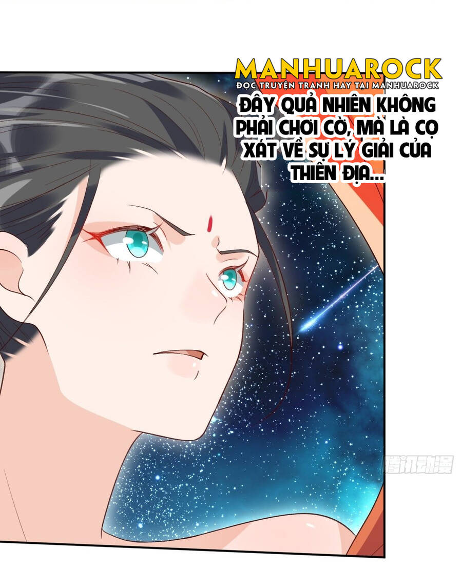 Nguyên Lai Ta Là Tu Tiên Đại Lão Chap 29 - Next Chap 30