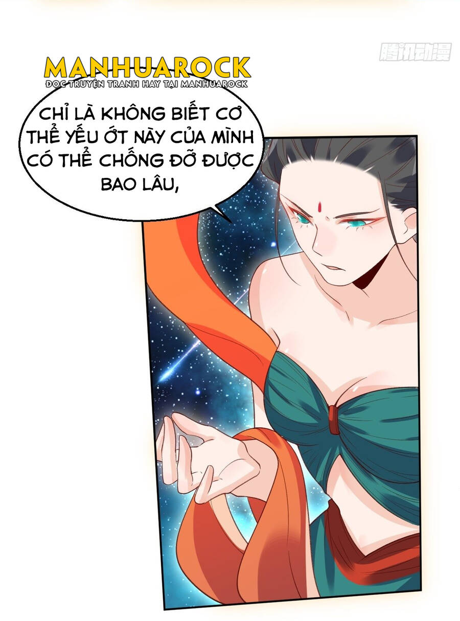 Nguyên Lai Ta Là Tu Tiên Đại Lão Chap 29 - Next Chap 30