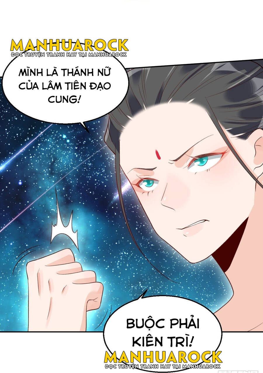Nguyên Lai Ta Là Tu Tiên Đại Lão Chap 29 - Next Chap 30
