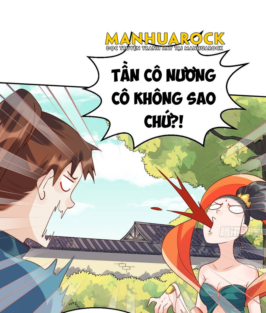 Nguyên Lai Ta Là Tu Tiên Đại Lão Chap 29 - Next Chap 30