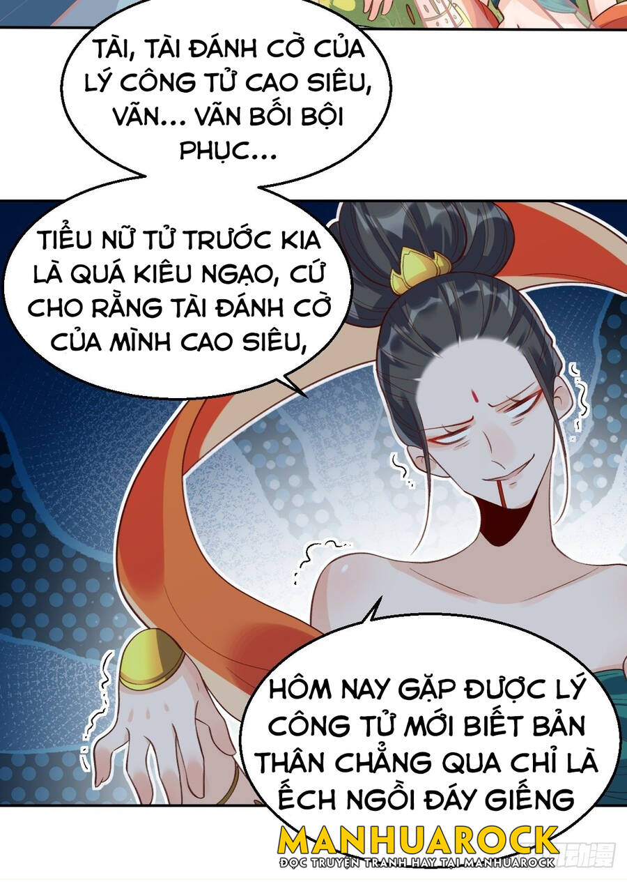 Nguyên Lai Ta Là Tu Tiên Đại Lão Chap 29 - Next Chap 30