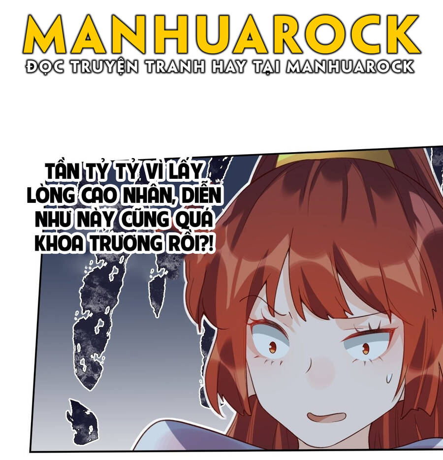 Nguyên Lai Ta Là Tu Tiên Đại Lão Chap 29 - Next Chap 30