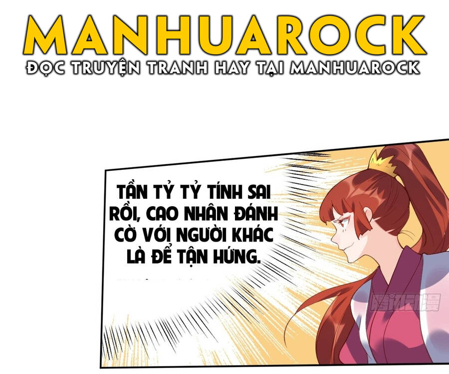 Nguyên Lai Ta Là Tu Tiên Đại Lão Chap 29 - Next Chap 30