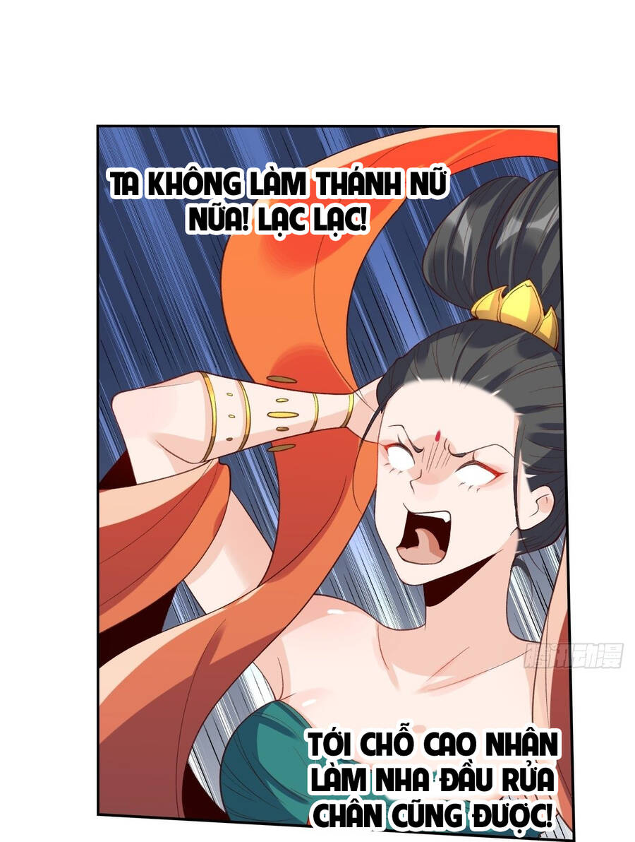 Nguyên Lai Ta Là Tu Tiên Đại Lão Chap 29 - Next Chap 30