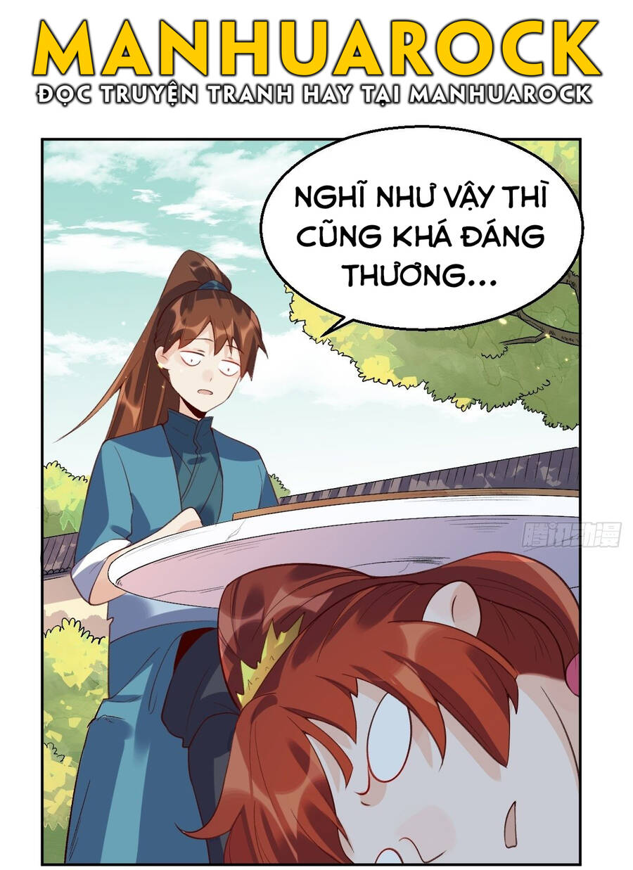 Nguyên Lai Ta Là Tu Tiên Đại Lão Chap 29 - Next Chap 30