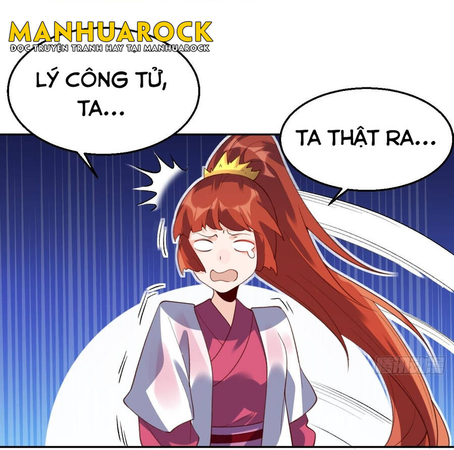 Nguyên Lai Ta Là Tu Tiên Đại Lão Chap 29 - Next Chap 30