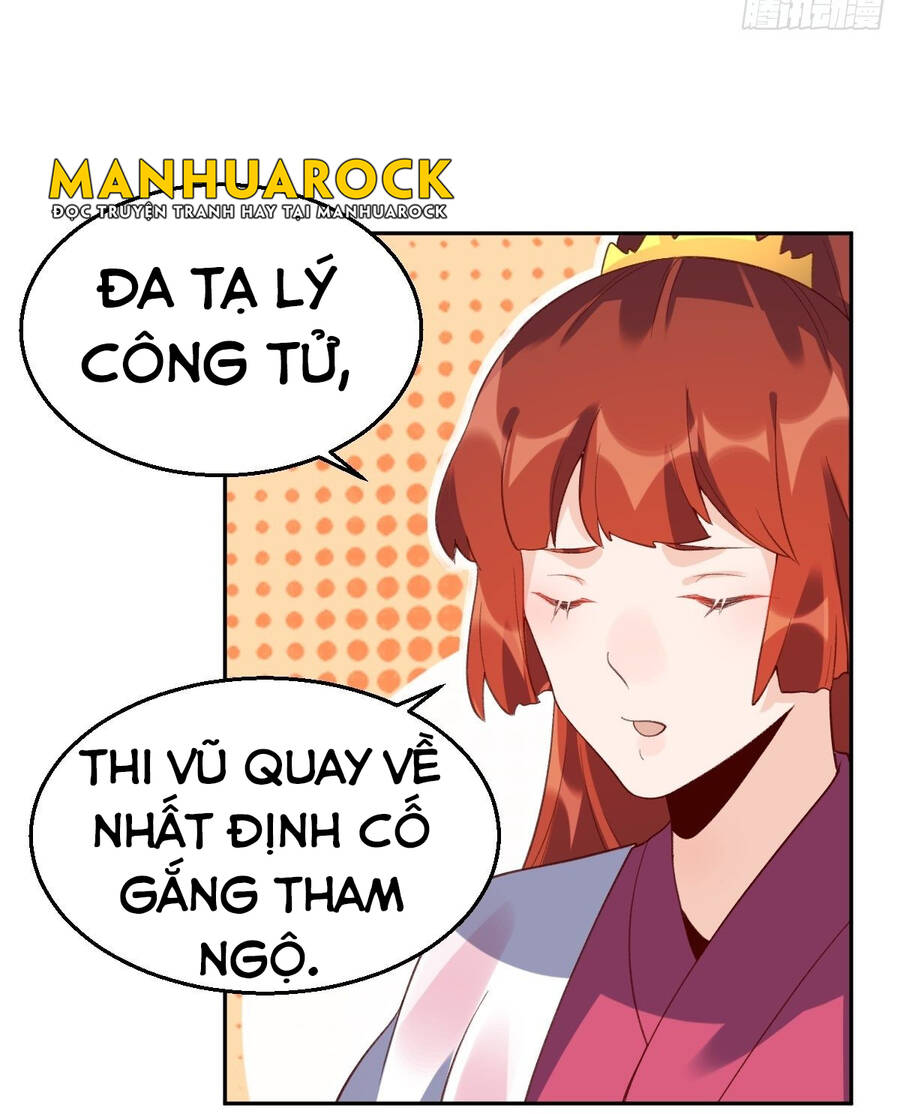 Nguyên Lai Ta Là Tu Tiên Đại Lão Chap 29 - Next Chap 30