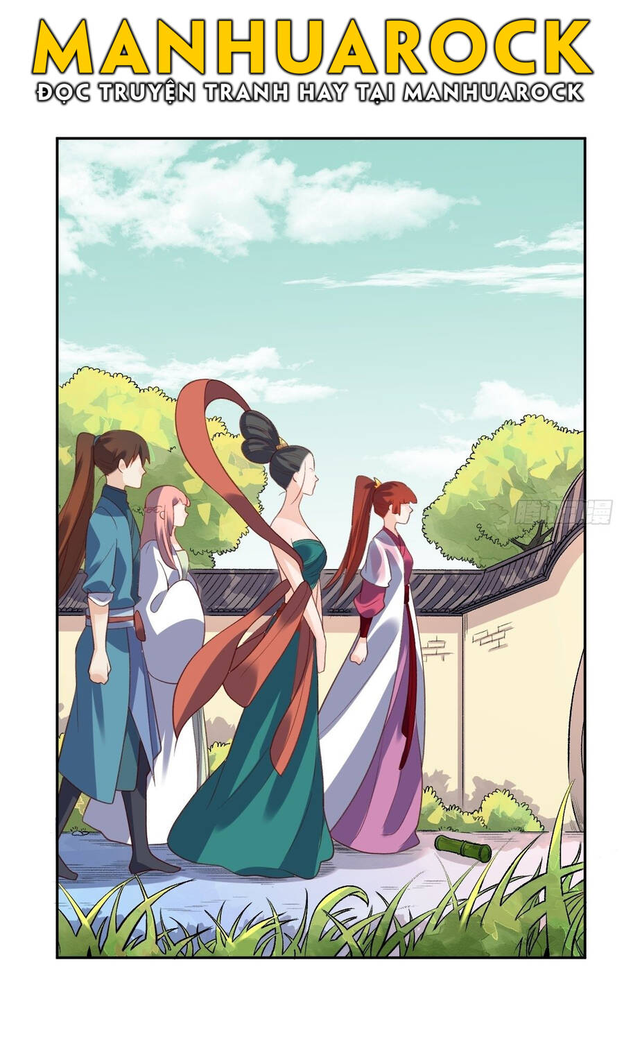 Nguyên Lai Ta Là Tu Tiên Đại Lão Chap 29 - Next Chap 30
