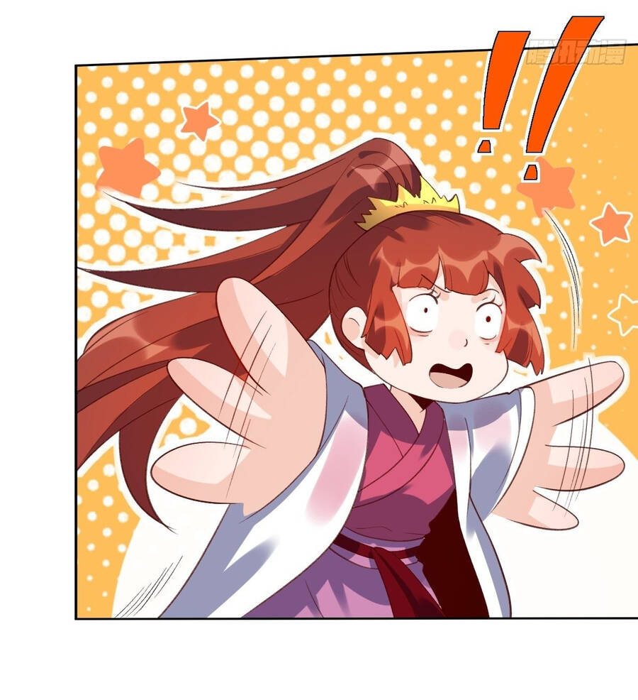 Nguyên Lai Ta Là Tu Tiên Đại Lão Chap 29 - Next Chap 30