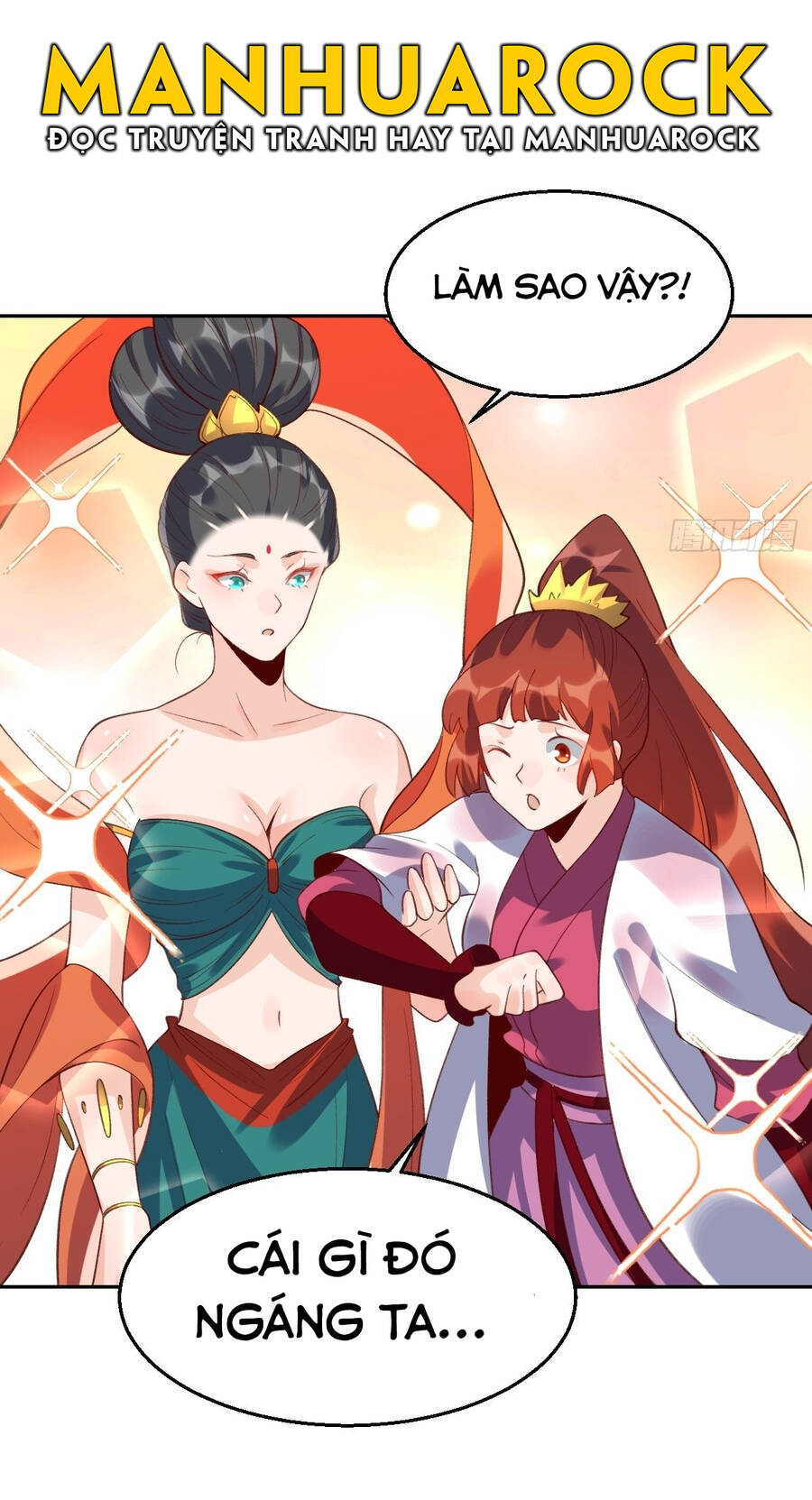 Nguyên Lai Ta Là Tu Tiên Đại Lão Chap 29 - Next Chap 30