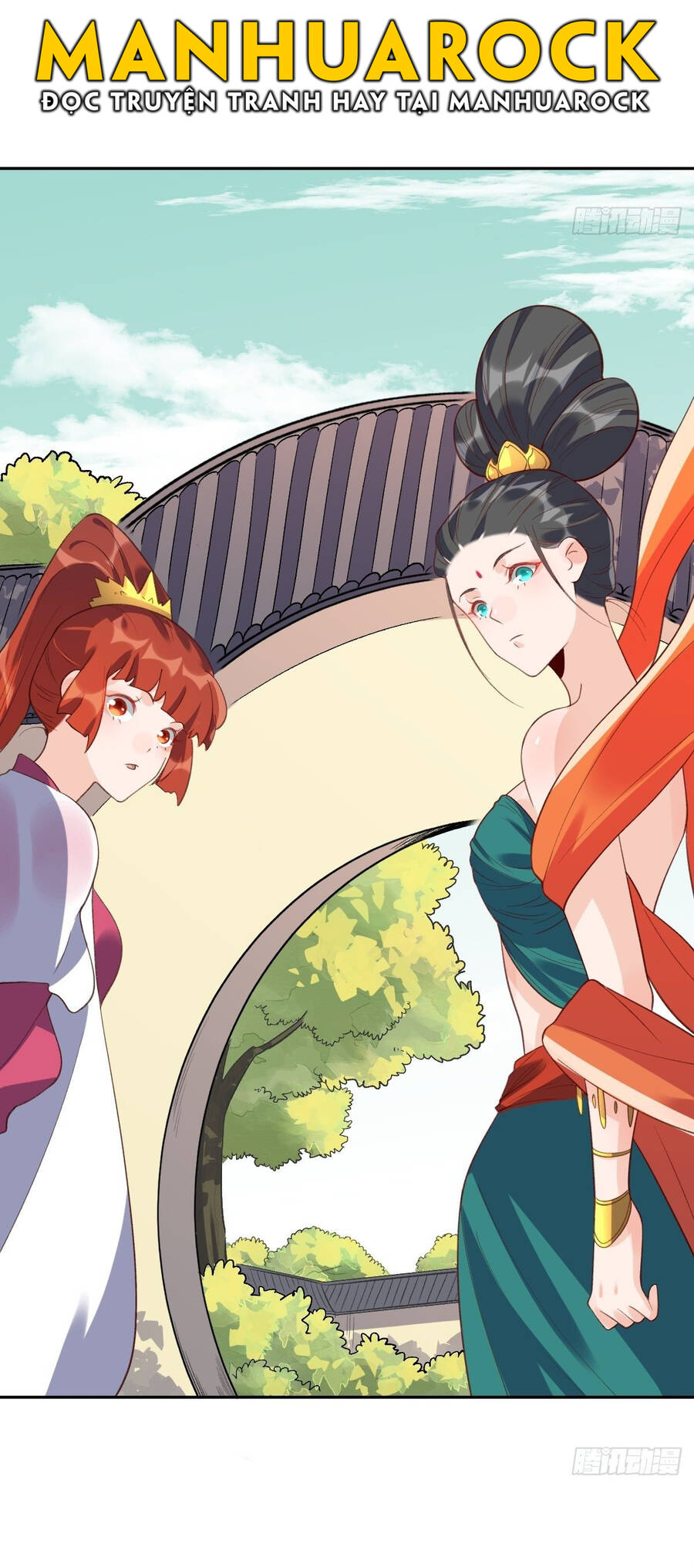 Nguyên Lai Ta Là Tu Tiên Đại Lão Chap 29 - Next Chap 30