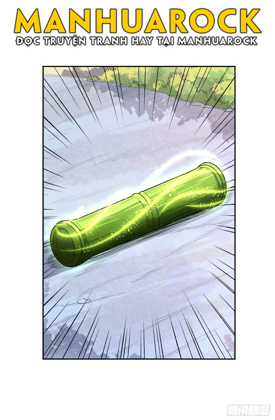 Nguyên Lai Ta Là Tu Tiên Đại Lão Chap 29 - Next Chap 30