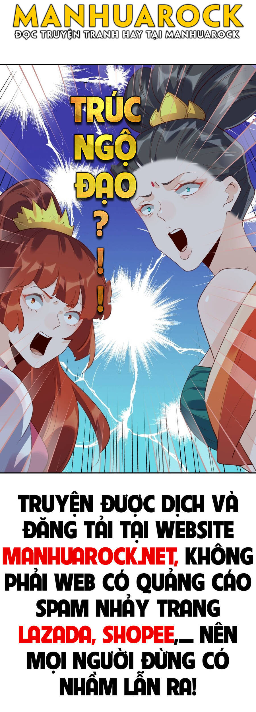 Nguyên Lai Ta Là Tu Tiên Đại Lão Chap 29 - Next Chap 30