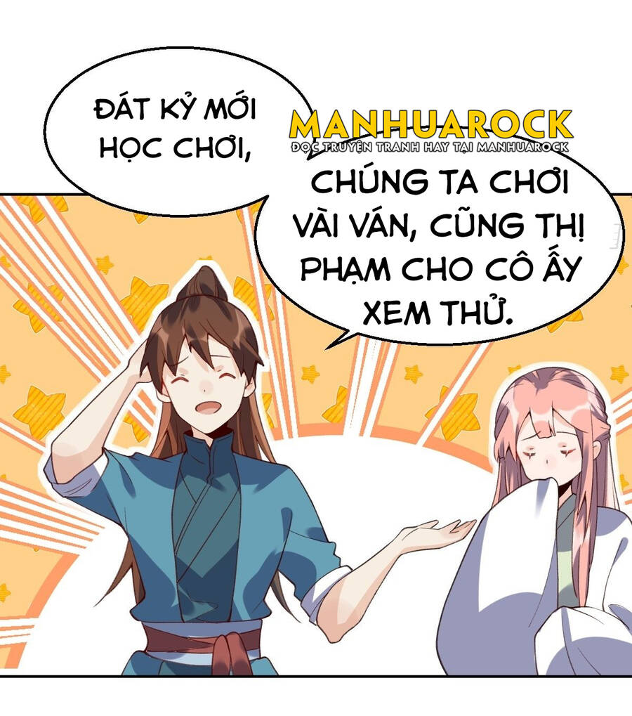 Nguyên Lai Ta Là Tu Tiên Đại Lão Chap 29 - Next Chap 30