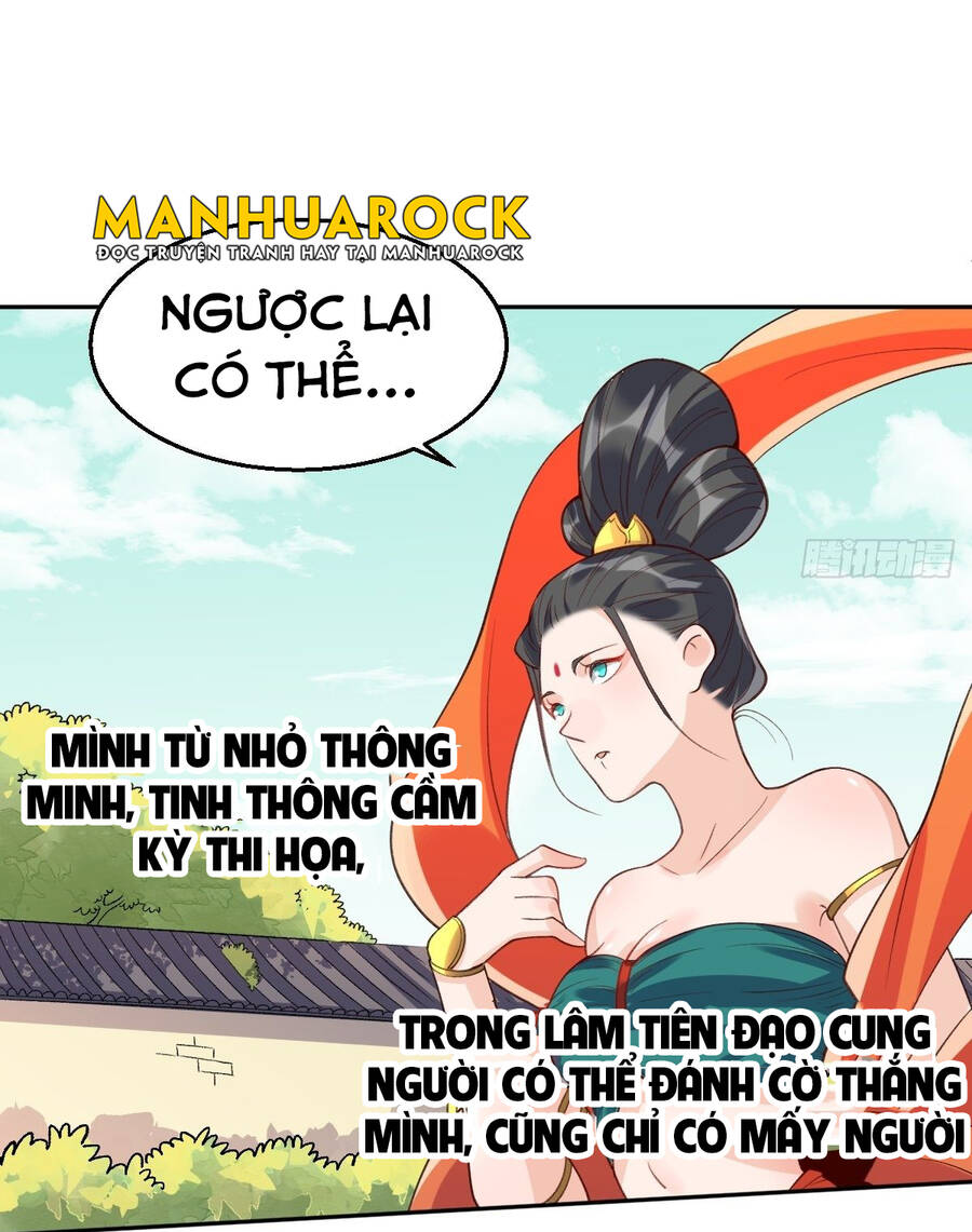 Nguyên Lai Ta Là Tu Tiên Đại Lão Chap 29 - Next Chap 30
