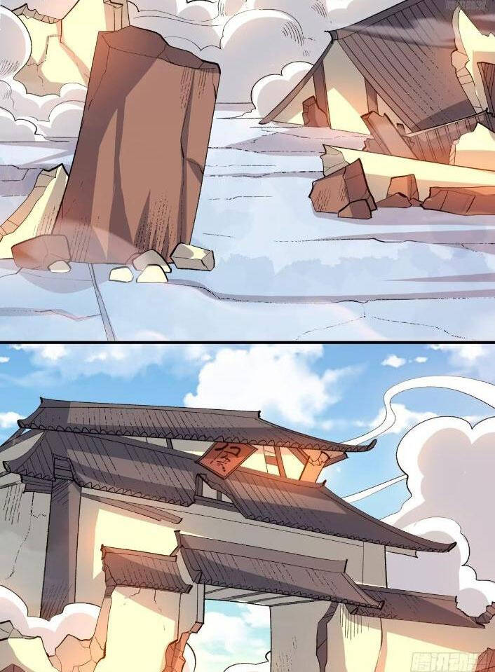 Nguyên Lai Ta Là Tu Tiên Đại Lão Chap 290 - Next Chap 291