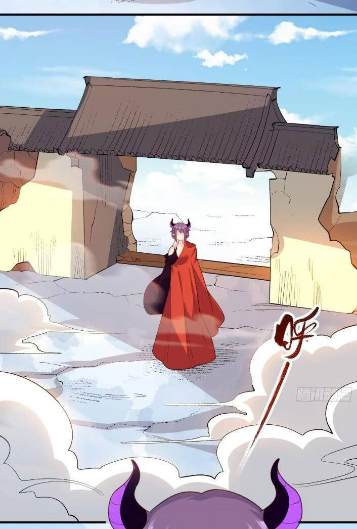 Nguyên Lai Ta Là Tu Tiên Đại Lão Chap 290 - Next Chap 291