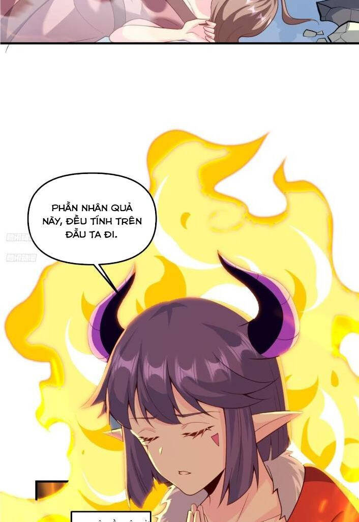 Nguyên Lai Ta Là Tu Tiên Đại Lão Chap 290 - Next Chap 291
