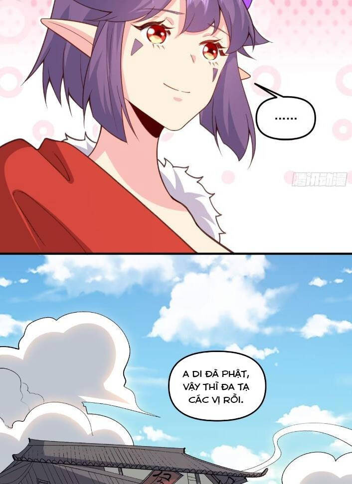 Nguyên Lai Ta Là Tu Tiên Đại Lão Chap 290 - Next Chap 291