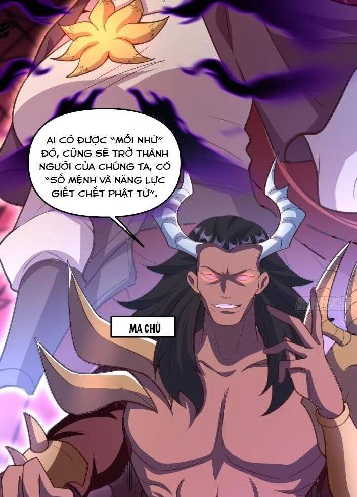 Nguyên Lai Ta Là Tu Tiên Đại Lão Chap 290 - Next Chap 291
