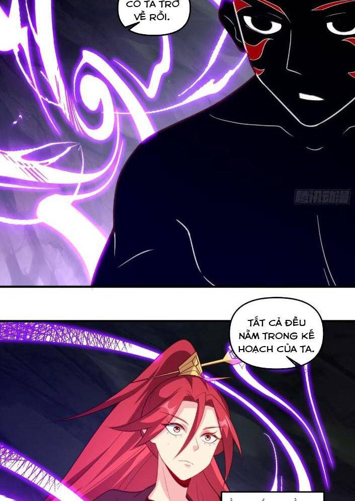 Nguyên Lai Ta Là Tu Tiên Đại Lão Chap 290 - Next Chap 291