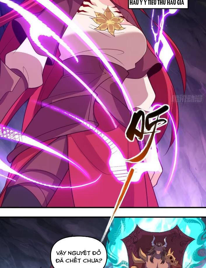 Nguyên Lai Ta Là Tu Tiên Đại Lão Chap 290 - Next Chap 291