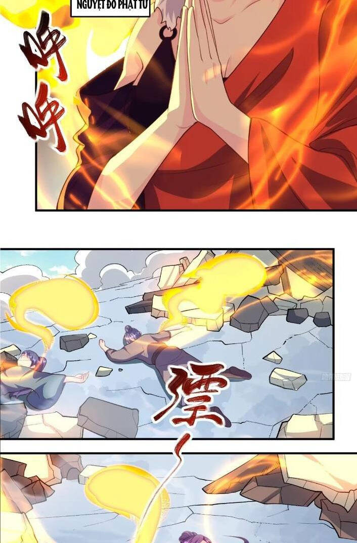 Nguyên Lai Ta Là Tu Tiên Đại Lão Chap 290 - Next Chap 291
